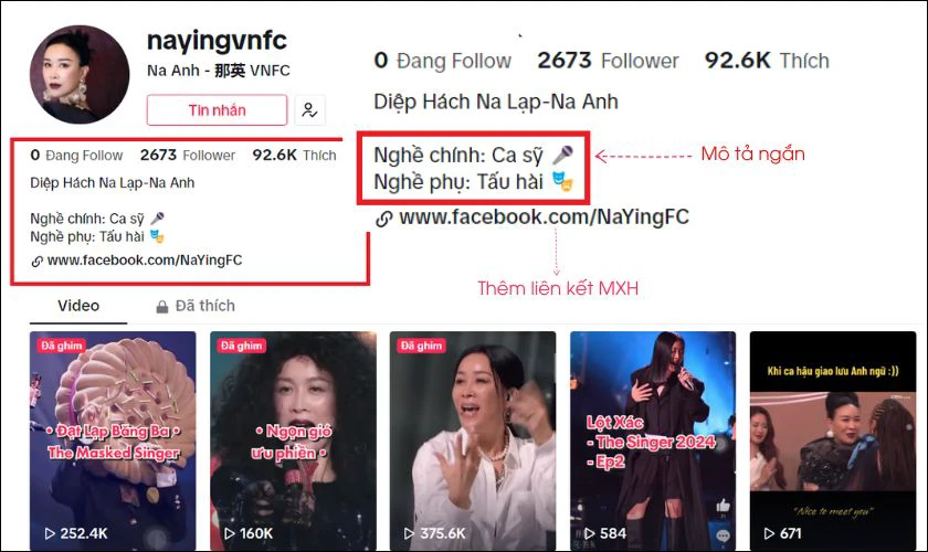 Bỏ túi 10+ cách tăng 1000 follow TikTok nhanh, miễn phí