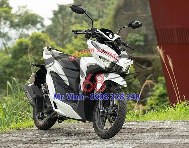 Vario độ full cực chất – Thật sự đáng giá