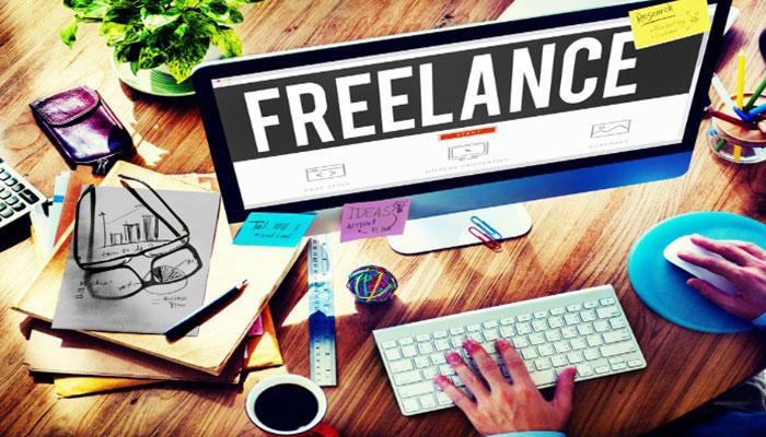 Trang web Freelancer phổ biến