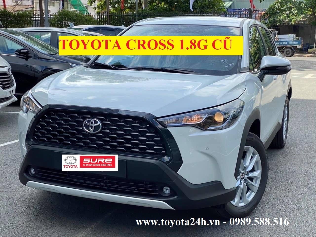 toyota-corolla-cross-1.8g-cũ-2020-2021-2022