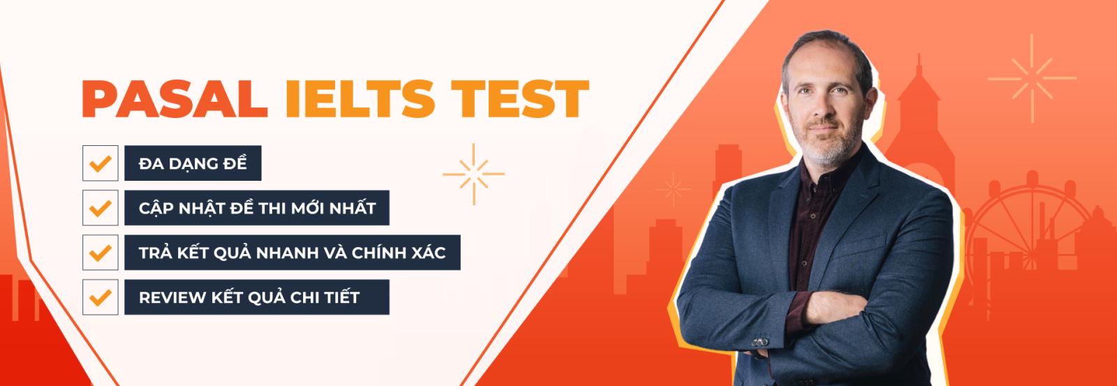 Các chủ đề ngữ pháp quan trọng