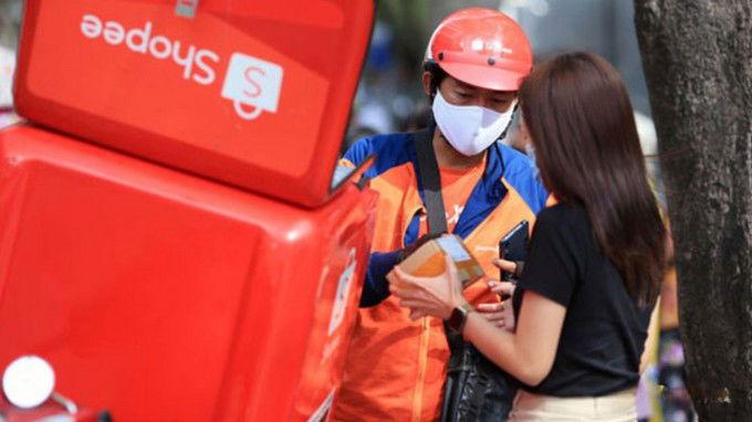 Cách tra cứu số điện thoại shipper Shopee Express mới nhất