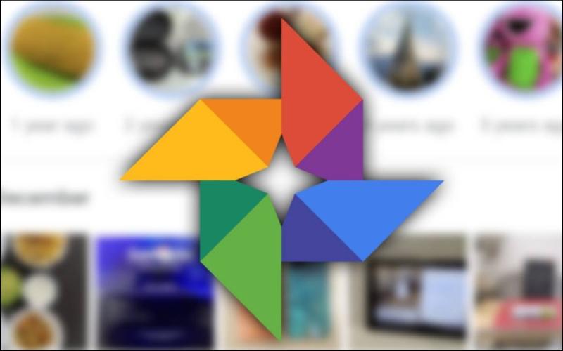 Cách tải ảnh từ Google Photos về điện thoại iPhone, Android và máy tính