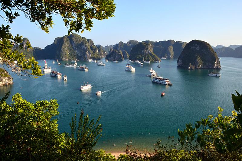 Vinh Ha Long