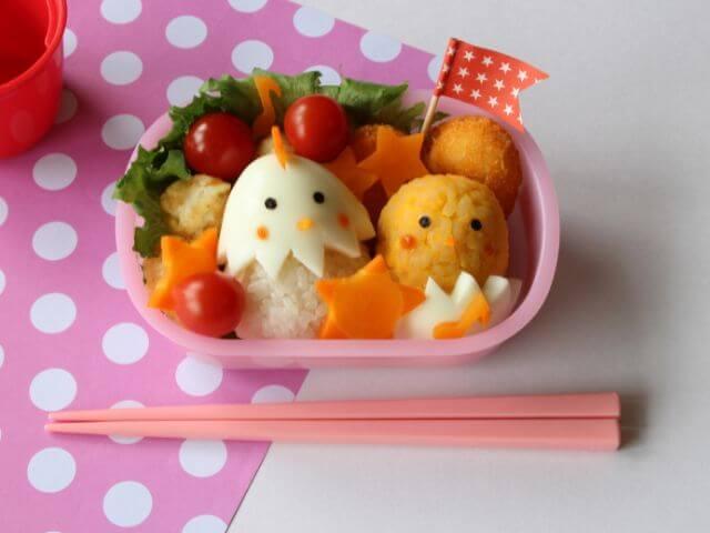 bento cơm hộp Nhật Bản