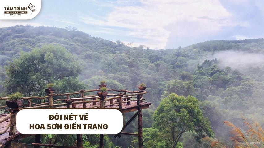 hoa son dien trang da lat 1