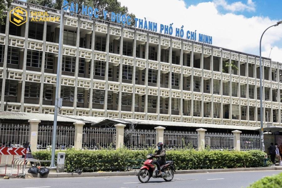 Đại học Y Hà Nội uy tín mà sinh viên có thể lựa chọn