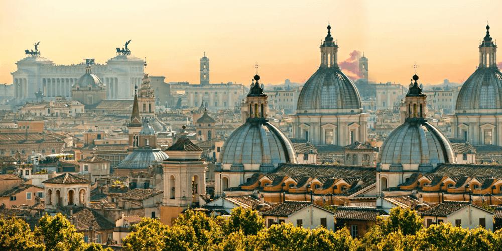 Du lịch Vatican - Quốc gia trong lòng Rome, nước Ý