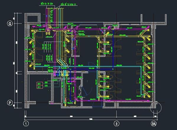 bản vẽ shop drawing là gì 2