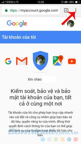 4 cách để tạo gmail trên điện thoại là cực kỳ dễ dàng và nhanh chóng