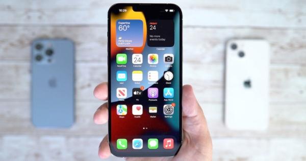 Cách lắp 2 sim trên iPhone 11