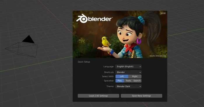 Blender: Cách tải xuống và cài đặt Blender trên PC