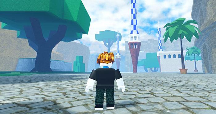Code Fruit Battlegrounds mới nhất vào tháng 3 năm 2023