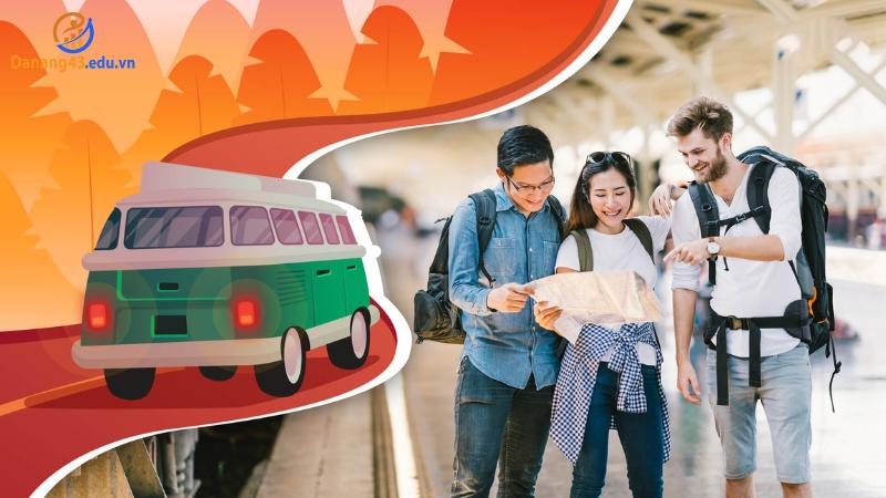 Việc làm du lịch Đà Nẵng