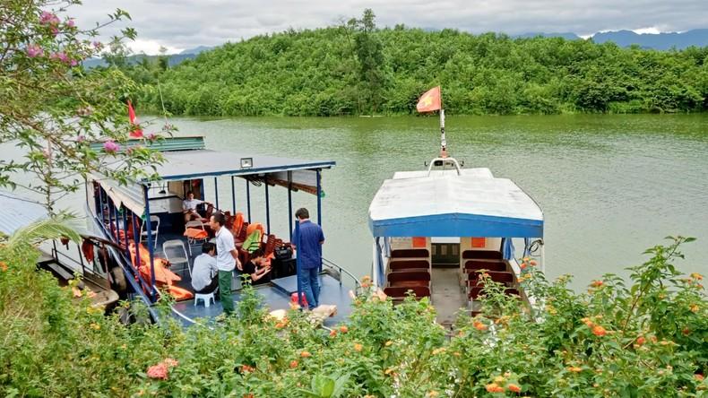 Phát triển du lịch gắn với bảo tồn di tích, danh thắng ở Thái Nguyên ảnh 1