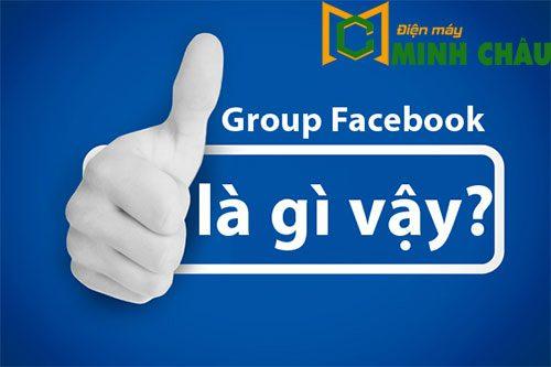 Facebook Group La Gi Chuan