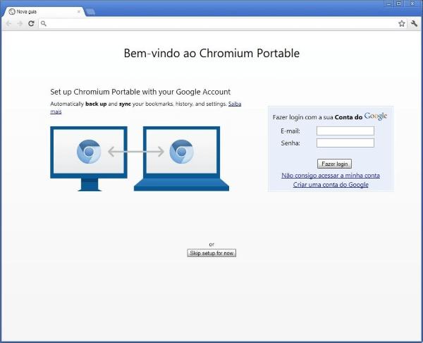 Hướng dẫn cài đặt Trình duyệt Chromium