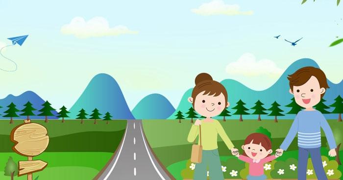 Văn mẫu lớp 6: Kể về kỉ niệm với một người thân mà em xem là điểm tựa tinh thần 13 đoạn văn mẫu lớp 6 hay nhất