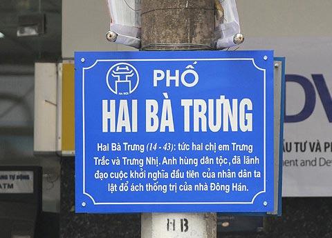 Lịch sử của Lớp 4 Bài 4: Khoi NgiA hai BA Trung (40) Giải quyết Lịch sử 4 Trang 19 Trang 19