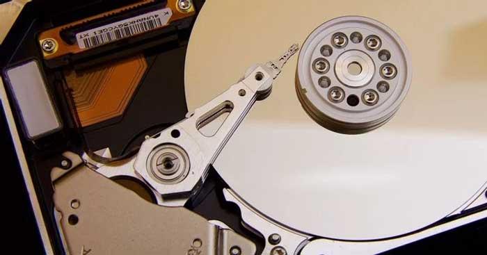 Cách mở Disk Clean-Up trong Windows 11