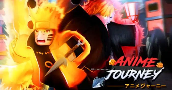 ROBLOX: Tóm tắt mã quà tặng và cách nhập mã hành trình anime