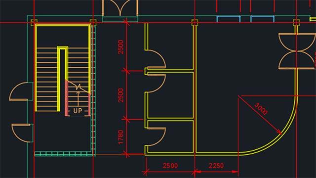 Vẽ kỹ thuật với sách AutoCAD để sử dụng AutoCAD