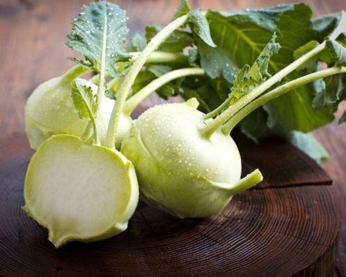 Su hào kỵ với gì? Lưu ý khi dùng kẻo “mất mạng như chơi”?