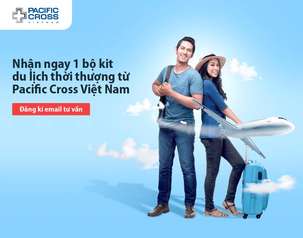 Kinh nghiệm du lịch Việt Nam trọn vẹn 12 tháng trong năm