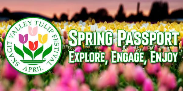 skagit valley tulip festival passport