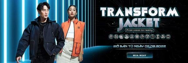 Các hiệu áo thun unisex nổi tiếng nhất tại Việt Nam