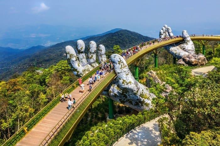 quốc tịch mỹ được miễn visa các nước châu á