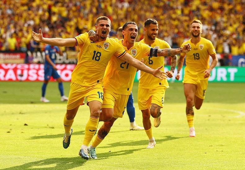 Vòng 1/8 Euro 2024, Romania đối đầu Hà Lan: Bây giờ hoặc không bao giờ! ảnh 1