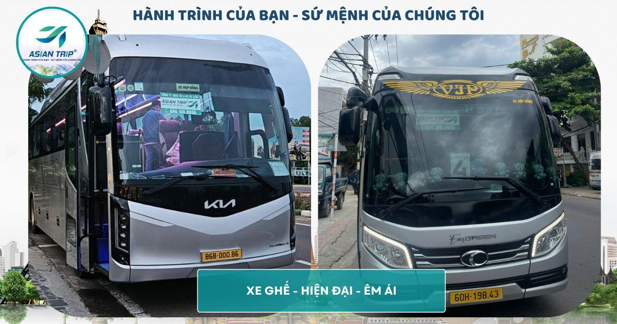 TOUR LAN VƯƠNG | BẾN TRE |【1NGÀY】