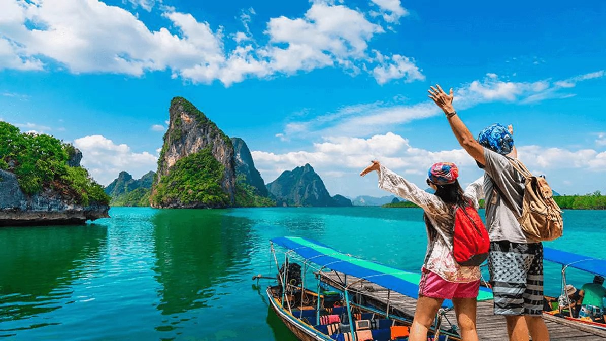 Bài luyện nói tiếng Anh theo chủ đề chuyến du lịch đáng nhớ