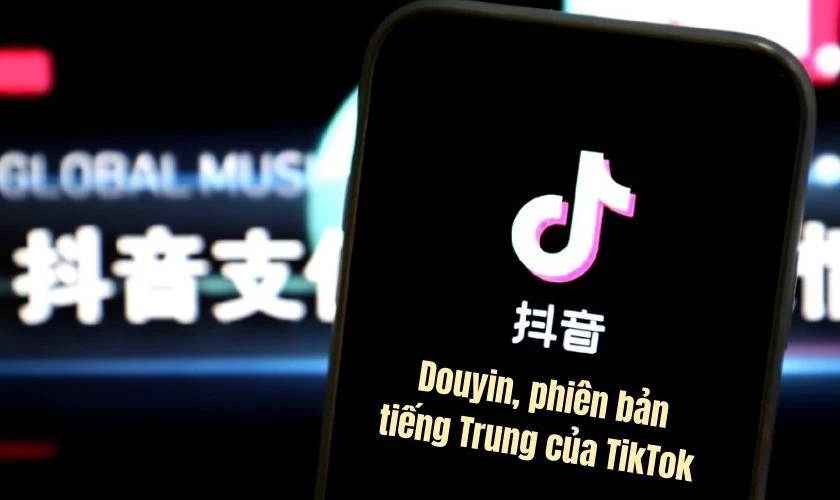 TikTok ra đời năm nào?