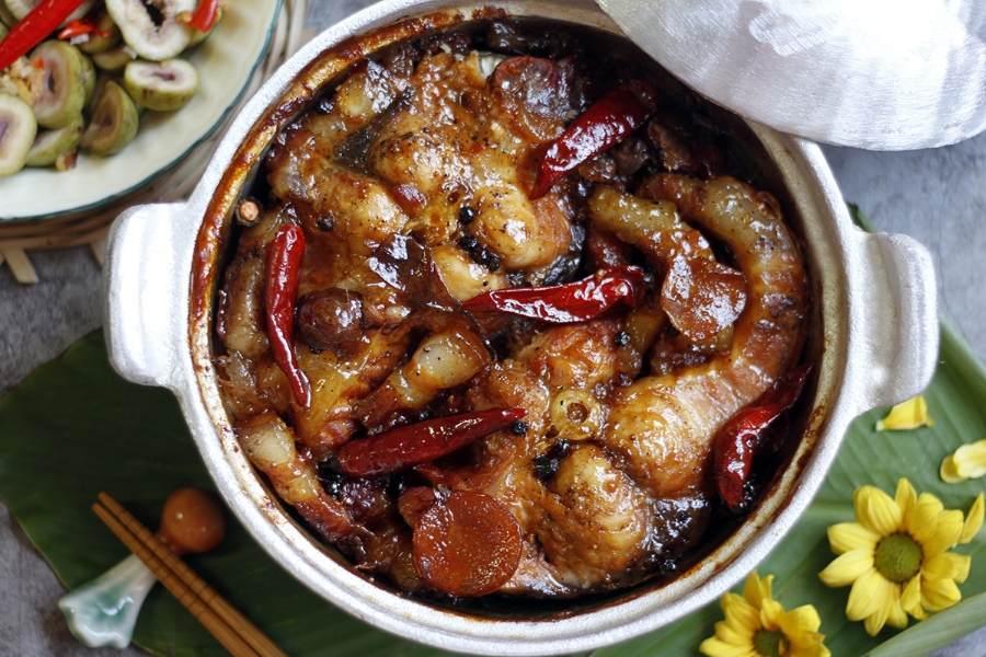 Cá Tra Làm Món Gì Ngon? Món Ngon Độc Đáo Chế Biến Từ Cá Tra