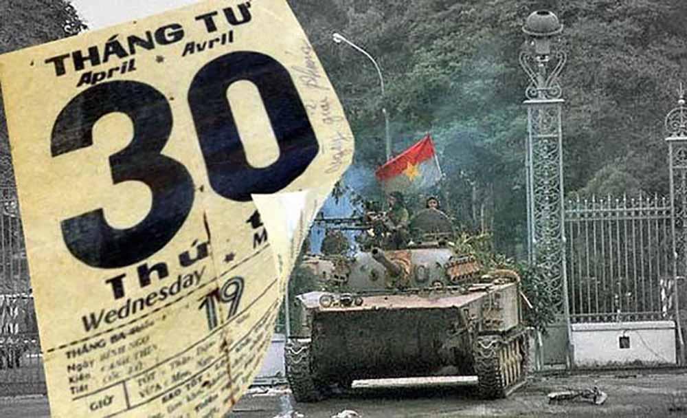 Tổng hợp Lời chúc ngày 30/4 và 1/5 ý nghĩa, sâu sắc nhất năm 2025