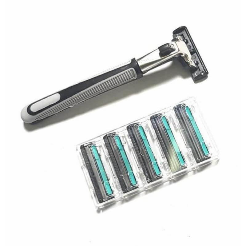 Lưỡi dao cạo râu sắc bén chính hãng