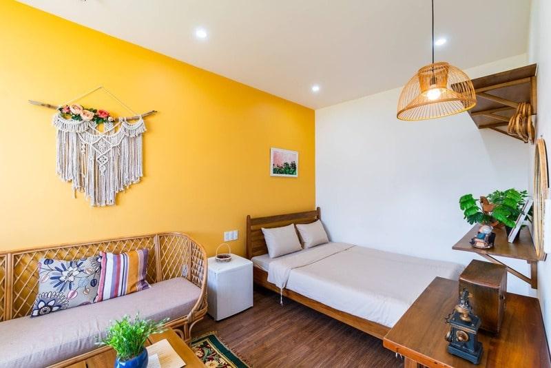 Mệnh thổ hợp màu gì? khám phá 6 màu sắc tương sinh chi tiết