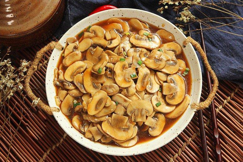 5 món rau xào cực đơn giản, dễ làm đậm đà trôi cơm cho những ngày sau bão