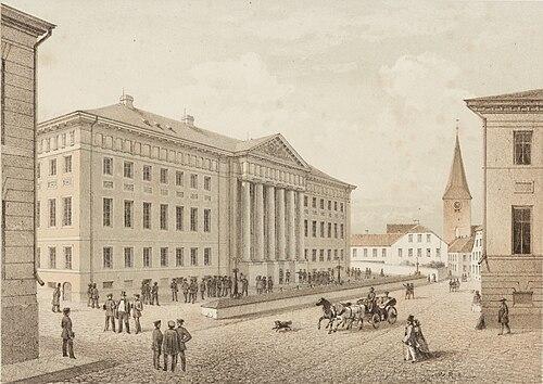 University of Tartu
