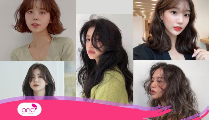 Tóc uốn sóng lơi là gì?