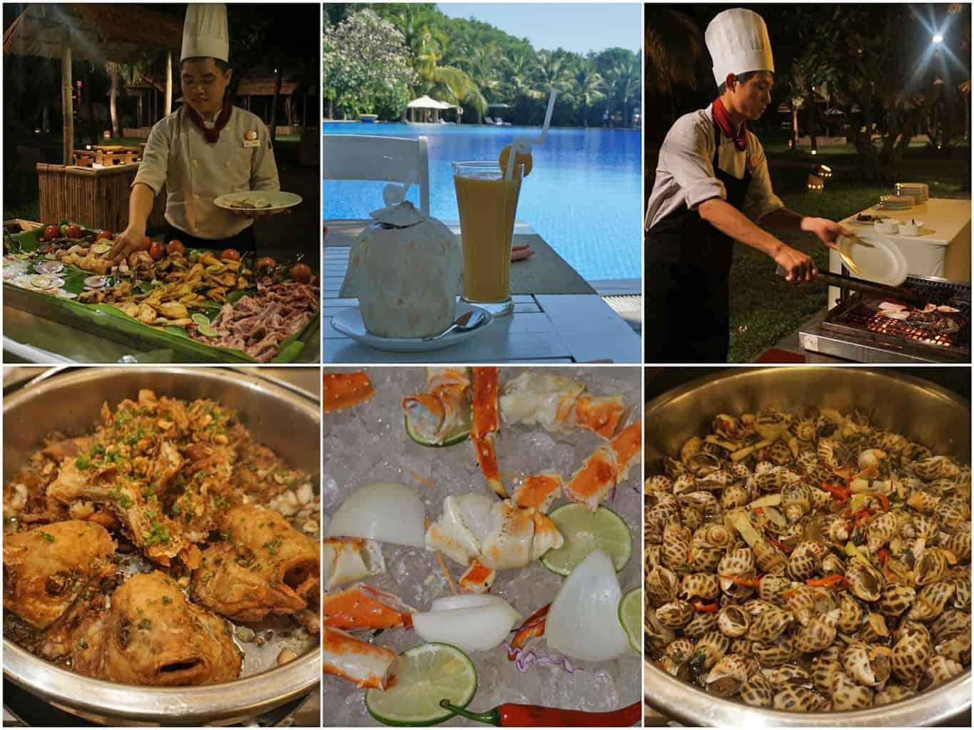 VIETNAM | Review of Vinpearl Luxury, Nha Trang