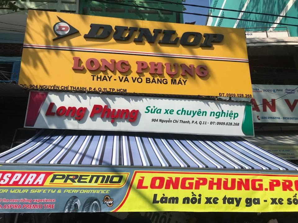 Vỏ xe Quick có giá là bao nhiêu? sử dụng có tốt không?