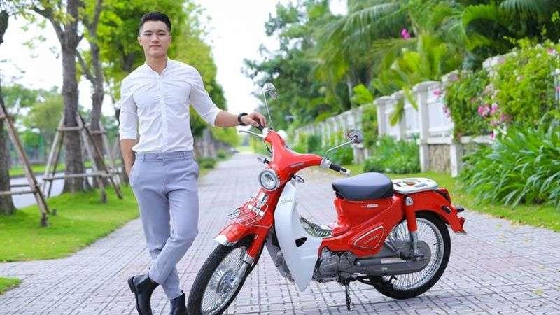 Mua xe 50cc TP HCM ở đâu?