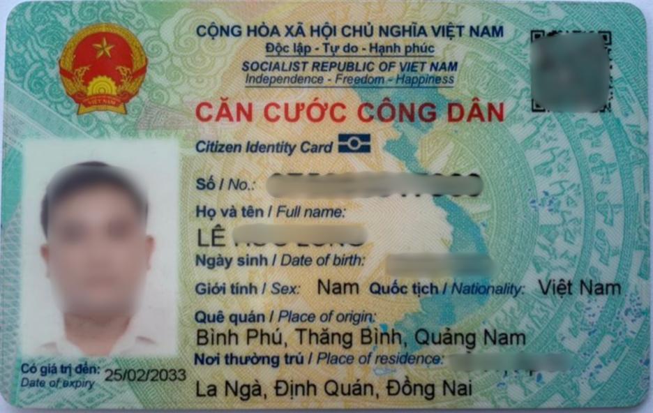 Các bước kiểm tra căn cước công dân thật giả, hướng dẫn chi tiết xác thực CCCD nhanh chóng và chính xác