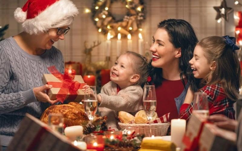 Noel là ngày gì? Nguồn gốc và ý nghĩa của ngày Noel