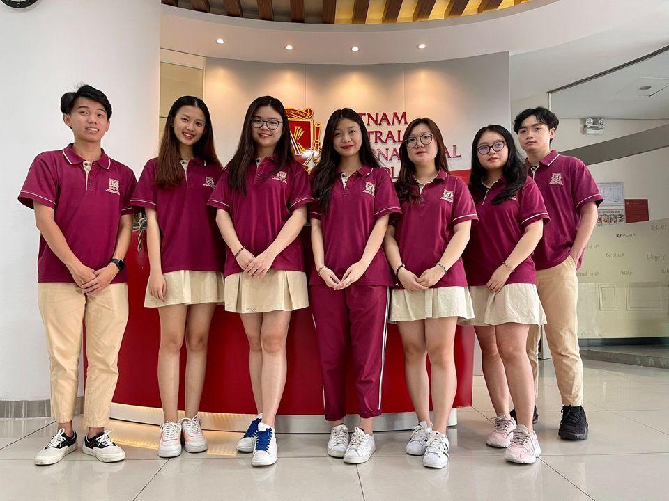 Xu hướng chọn trường quốc tế cho con ngày càng được nhiều Phụ huynh quan tâm