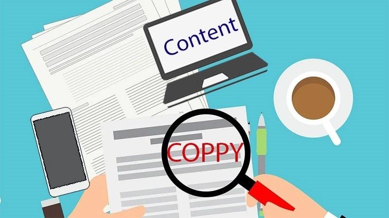 5 công cụ miễn phí giúp bạn tìm và loại bỏ nội dung bị đánh cắp một cách hiệu quả