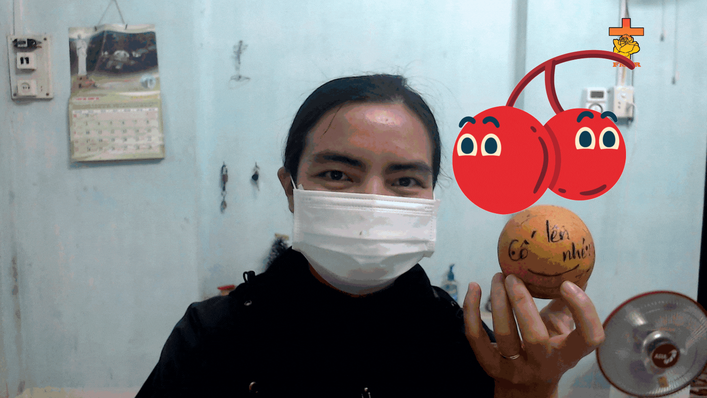 Nắm Tay Nhau Thật Chặt…